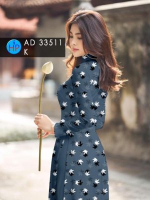 Vải Áo Dài Hoa Đều Độc Đáo AD 33511 30 1695177726 702 Vai Ao Dai Hoa Deu Doc Dao AD 33511