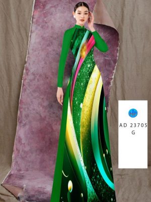 1695178159 828 Vai Ao Dai Hoa Van Doc Dao AD 23705