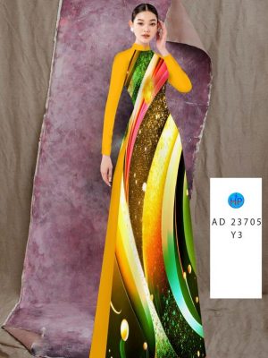 1695178160 391 Vai Ao Dai Hoa Van Doc Dao AD 23705