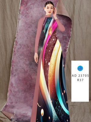 1695178161 457 Vai Ao Dai Hoa Van Doc Dao AD 23705