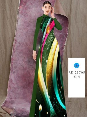 1695178162 186 Vai Ao Dai Hoa Van Doc Dao AD 23705