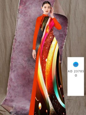 1695178162 537 Vai Ao Dai Hoa Van Doc Dao AD 23705