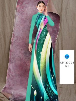 1695178165 797 Vai Ao Dai Hoa Van Doc Dao AD 23705