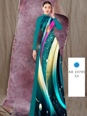 1695178170 331 Vai Ao Dai Hoa Van Doc Dao AD 23705