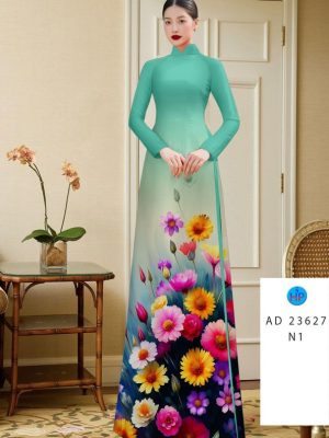 Vải Áo Dài Hoa Cúc Thiết Kế 2023 AD 23627 20 1695179749 3 Vai Ao Dai Hoa Cuc Thiet Ke 2023 AD 23627