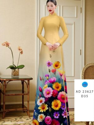 Vải Áo Dài Hoa Cúc Thiết Kế 2023 AD 23627 22 1695179750 564 Vai Ao Dai Hoa Cuc Thiet Ke 2023 AD 23627