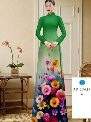 Vải Áo Dài Hoa Cúc Thiết Kế 2023 AD 23627 27 1695179753 690 Vai Ao Dai Hoa Cuc Thiet Ke 2023 AD 23627