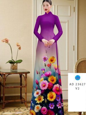 Vải Áo Dài Hoa Cúc Thiết Kế 2023 AD 23627 34 1695179756 561 Vai Ao Dai Hoa Cuc Thiet Ke 2023 AD 23627