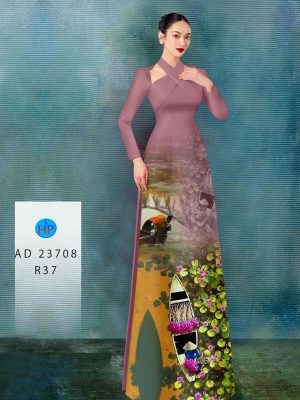 Vải Áo Dài Phong Cảnh Độc Đáo AD 23708 24 1695261813 952 Vai Ao Dai Phong Canh Doc Dao AD 23708
