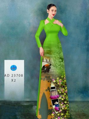 Vải Áo Dài Phong Cảnh Độc Đáo AD 23708 25 1695261814 571 Vai Ao Dai Phong Canh Doc Dao AD 23708