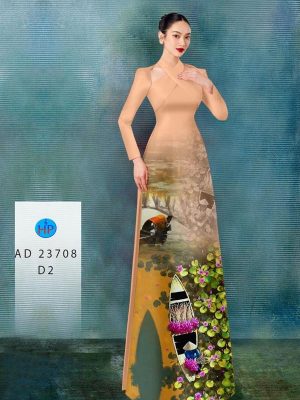 Vải Áo Dài Phong Cảnh Độc Đáo AD 23708 26 1695261814 913 Vai Ao Dai Phong Canh Doc Dao AD 23708