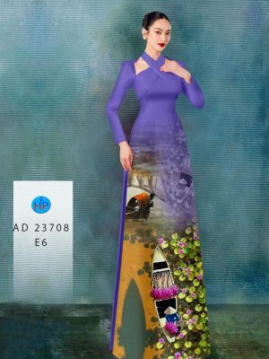 Vải Áo Dài Phong Cảnh Độc Đáo AD 23708 31 1695261819 486 Vai Ao Dai Phong Canh Doc Dao AD 23708