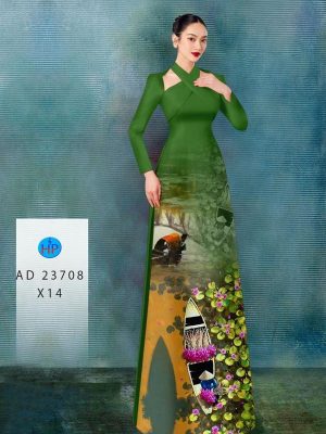 Vải Áo Dài Phong Cảnh Độc Đáo AD 23708 33 1695261820 486 Vai Ao Dai Phong Canh Doc Dao AD 23708