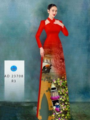 Vải Áo Dài Phong Cảnh Độc Đáo AD 23708 34 1695261821 503 Vai Ao Dai Phong Canh Doc Dao AD 23708