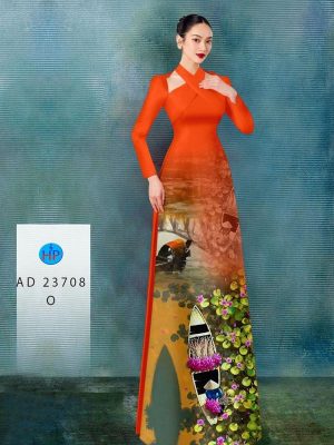 Vải Áo Dài Phong Cảnh Độc Đáo AD 23708 36 1695261823 473 Vai Ao Dai Phong Canh Doc Dao AD 23708