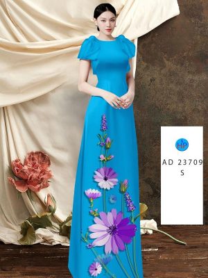 Vải Áo Dài Hoa Cúc Độc Đáo AD 23709 24 1695263156 253 Vai Ao Dai Hoa Cuc Doc Dao AD 23709