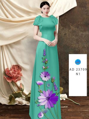 Vải Áo Dài Hoa Cúc Độc Đáo AD 23709 27 1695263160 433 Vai Ao Dai Hoa Cuc Doc Dao AD 23709