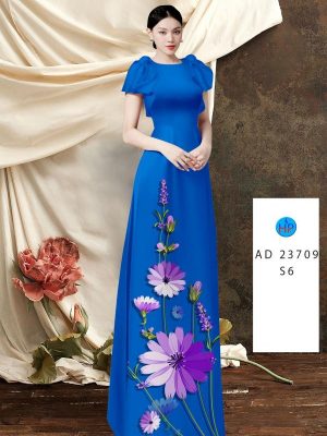 Vải Áo Dài Hoa Cúc Độc Đáo AD 23709 29 1695263162 44 Vai Ao Dai Hoa Cuc Doc Dao AD 23709