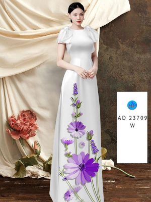 Vải Áo Dài Hoa Cúc Độc Đáo AD 23709 30 1695263163 123 Vai Ao Dai Hoa Cuc Doc Dao AD 23709