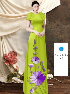 Vải Áo Dài Hoa Cúc Độc Đáo AD 23709 36 1695263167 523 Vai Ao Dai Hoa Cuc Doc Dao AD 23709