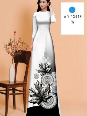 Vải Áo Dài Hình Lá Phong Độc Đáo AD 13418 22 1695346372 71 Vai Ao Dai Hinh La Phong Doc Dao AD 13418