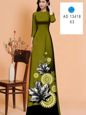 Vải Áo Dài Hình Lá Phong Độc Đáo AD 13418 24 1695346373 120 Vai Ao Dai Hinh La Phong Doc Dao AD 13418