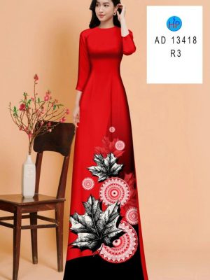 Vải Áo Dài Hình Lá Phong Độc Đáo AD 13418 27 1695346374 316 Vai Ao Dai Hinh La Phong Doc Dao AD 13418