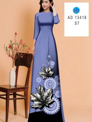 Vải Áo Dài Hình Lá Phong Độc Đáo AD 13418 29 1695346375 321 Vai Ao Dai Hinh La Phong Doc Dao AD 13418