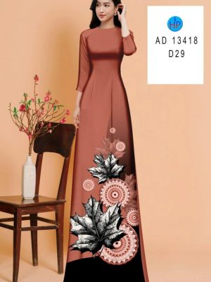 Vải Áo Dài Hình Lá Phong Độc Đáo AD 13418 30 1695346376 62 Vai Ao Dai Hinh La Phong Doc Dao AD 13418