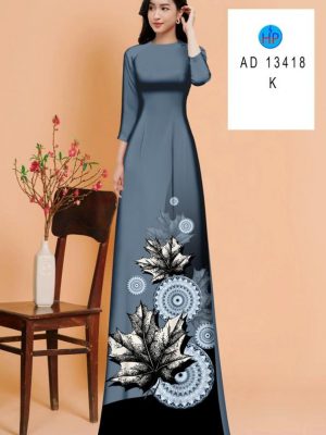 Vải Áo Dài Hình Lá Phong Độc Đáo AD 13418 32 1695346377 339 Vai Ao Dai Hinh La Phong Doc Dao AD 13418