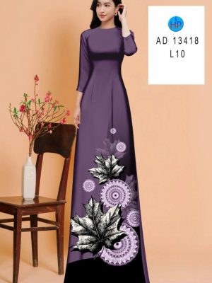 Vải Áo Dài Hình Lá Phong Độc Đáo AD 13418 36 1695346379 922 Vai Ao Dai Hinh La Phong Doc Dao AD 13418