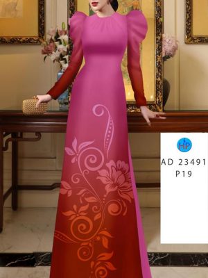 Vải Áo Dài Hoa In Chìm Kiểu Mới AD 23491 22 1696560535 362 Vai Ao Dai Hoa In Chim Kieu Moi AD 23491