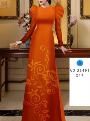 Vải Áo Dài Hoa In Chìm Kiểu Mới AD 23491 31 1696560540 66 Vai Ao Dai Hoa In Chim Kieu Moi AD 23491