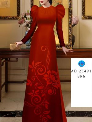 Vải Áo Dài Hoa In Chìm Kiểu Mới AD 23491 32 1696560541 136 Vai Ao Dai Hoa In Chim Kieu Moi AD 23491
