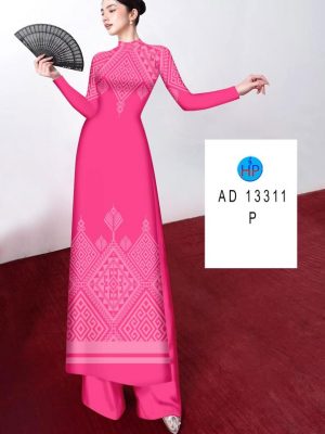 Vải Áo Dài Hoa Văn Độc Đáo Mới Ra AD 13311 27 1696561692 123 Vai Ao Dai Hoa Van Doc Dao Moi Ra AD