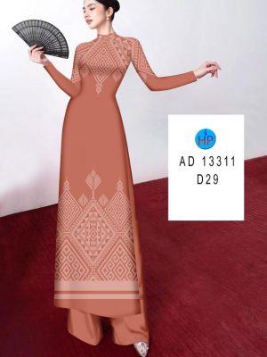 Vải Áo Dài Hoa Văn Độc Đáo Mới Ra AD 13311 28 1696561693 315 Vai Ao Dai Hoa Van Doc Dao Moi Ra AD