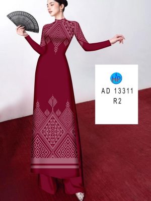 Vải Áo Dài Hoa Văn Độc Đáo Mới Ra AD 13311 30 1696561694 342 Vai Ao Dai Hoa Van Doc Dao Moi Ra AD