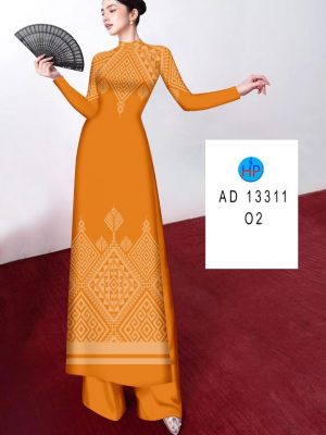 Vải Áo Dài Hoa Văn Độc Đáo Mới Ra AD 13311 29 1696561694 634 Vai Ao Dai Hoa Van Doc Dao Moi Ra AD