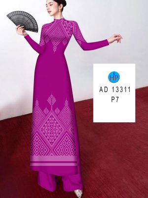 Vải Áo Dài Hoa Văn Độc Đáo Mới Ra AD 13311 31 1696561695 902 Vai Ao Dai Hoa Van Doc Dao Moi Ra AD