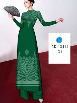 Vải Áo Dài Hoa Văn Độc Đáo Mới Ra AD 13311 33 1696561696 115 Vai Ao Dai Hoa Van Doc Dao Moi Ra AD