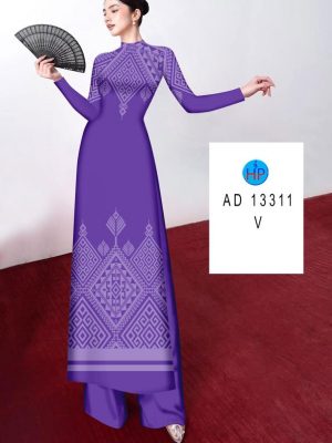 Vải Áo Dài Hoa Văn Độc Đáo Mới Ra AD 13311 35 1696561698 279 Vai Ao Dai Hoa Van Doc Dao Moi Ra AD
