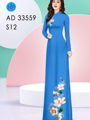 Vải Áo Dài Hoa In 3D Vừa Ra AD 33559 21 1696562161 48 Vai Ao Dai Hoa In 3D Vua Ra AD 33559