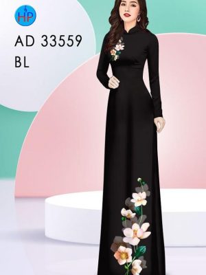 Vải Áo Dài Hoa In 3D Vừa Ra AD 33559 22 1696562162 500 Vai Ao Dai Hoa In 3D Vua Ra AD 33559