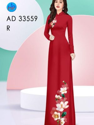 Vải Áo Dài Hoa In 3D Vừa Ra AD 33559 24 1696562163 711 Vai Ao Dai Hoa In 3D Vua Ra AD 33559