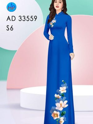Vải Áo Dài Hoa In 3D Vừa Ra AD 33559 26 1696562164 322 Vai Ao Dai Hoa In 3D Vua Ra AD 33559