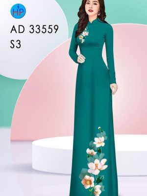 Vải Áo Dài Hoa In 3D Vừa Ra AD 33559 29 1696562166 134 Vai Ao Dai Hoa In 3D Vua Ra AD 33559
