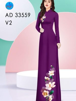Vải Áo Dài Hoa In 3D Vừa Ra AD 33559 31 1696562167 655 Vai Ao Dai Hoa In 3D Vua Ra AD 33559