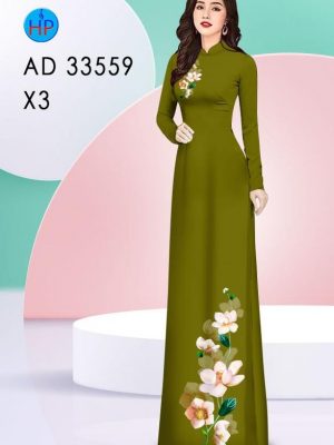Vải Áo Dài Hoa In 3D Vừa Ra AD 33559 32 1696562168 468 Vai Ao Dai Hoa In 3D Vua Ra AD 33559