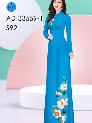 Vải Áo Dài Hoa In 3D Vừa Ra AD 33559 36 1696562170 511 Vai Ao Dai Hoa In 3D Vua Ra AD 33559