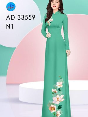 Vải Áo Dài Hoa In 3D Vừa Ra AD 33559 35 1696562170 650 Vai Ao Dai Hoa In 3D Vua Ra AD 33559